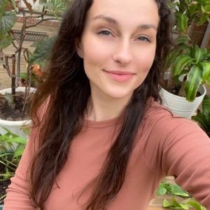 Meet your Posher, Shelby